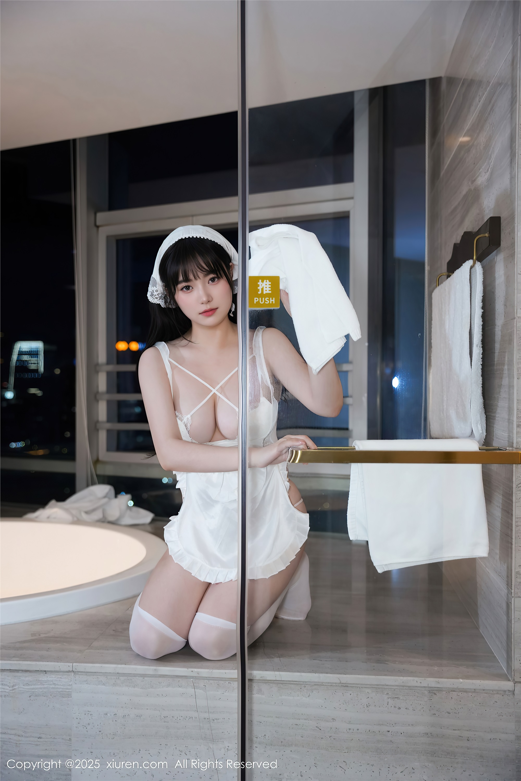 Xiuren秀人网 2025.08.08 NO.10631 软情